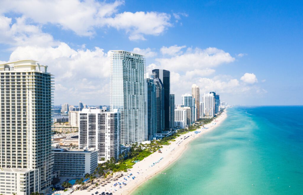 miami property management, Miami